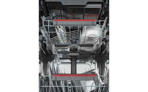 Съдомиялна за вграждане на 45см AEG FSE73507P